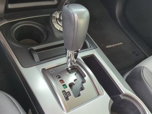 Used 2024 Toyota 4Runner SR5 Premium w/ Moonroof Package image 22