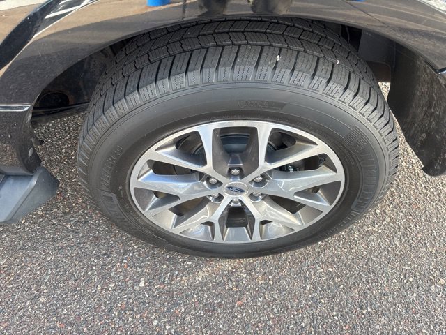 Used 2017 Ford Expedition EL XLT w/ Equipment Group 202A AWD/4WD image 26
