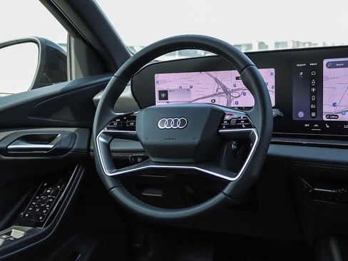 New 2027 Audi Q6 e-tron Premium AWD/4WD image 20