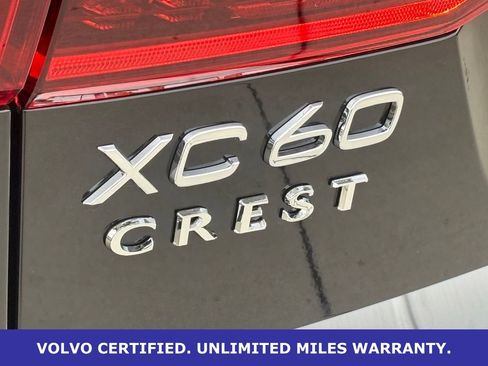 Used 2026 Volvo XC60 B5 Plus w/ Protection Package Premier image 9