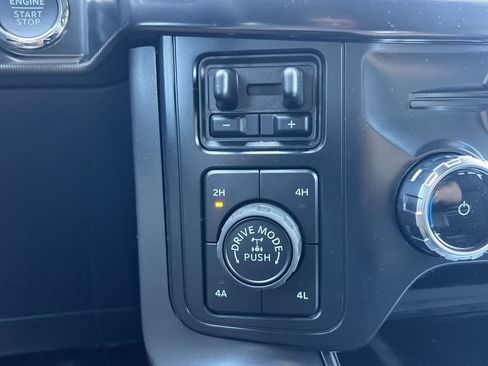 New 2026 Ford F150 Lariat w/ Equipment Group 501A Mid AWD/4WD image 7