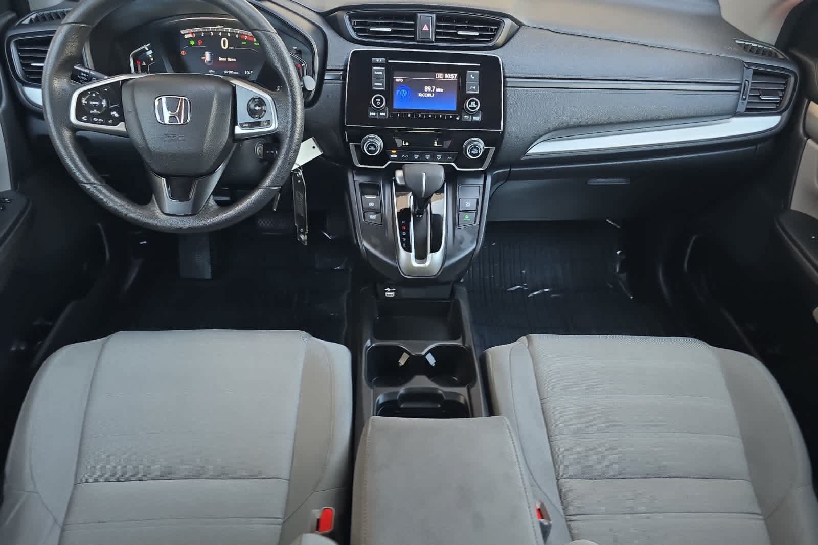 Used 2020 Honda CR-V LX image 3
