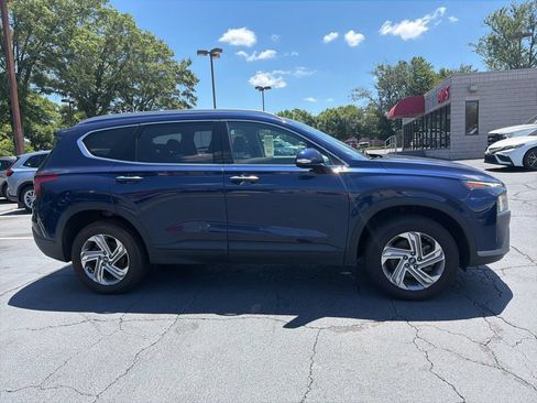 Used 2023 Hyundai Santa Fe SEL AWD/4WD image 7
