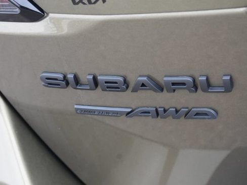 Used 2020 Subaru Outback Onyx Edition XT w/ Popular Package #2 AWD/4WD image 18