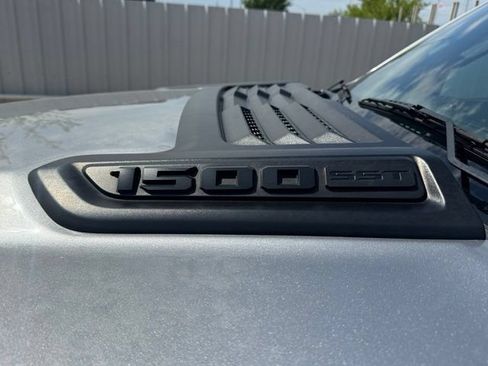 Certified 2025 RAM 1500 Rebel w/ Rebel Level 1 Equipment Group AWD/4WD image 8