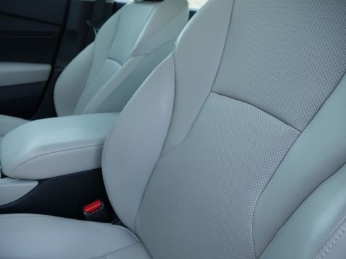 Used 2023 Honda Accord EX-L image 19