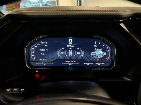 Used 2023 GMC Sierra 1500 AT4 w/ AT4 Premium Package image 12