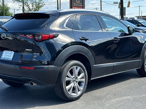 Used 2023 MAZDA CX-30 AWD 2.5 S w/ Premium Package image 8