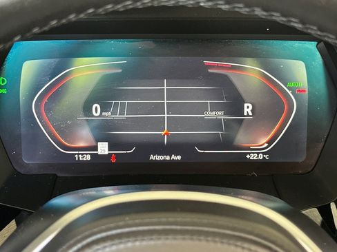 Used 2023 BMW Z4 sDrive30i w/ Premium Package RWD image 25