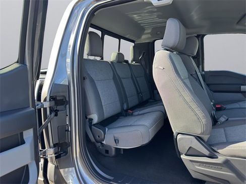 Used 2025 Ford F250 XL w/ STX Appearance Package image 19