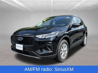 Certified 2025 Ford Escape Active AWD/4WD video 4