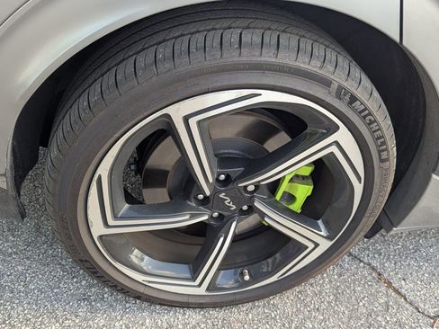 Used 2023 Kia EV6 GT image 14