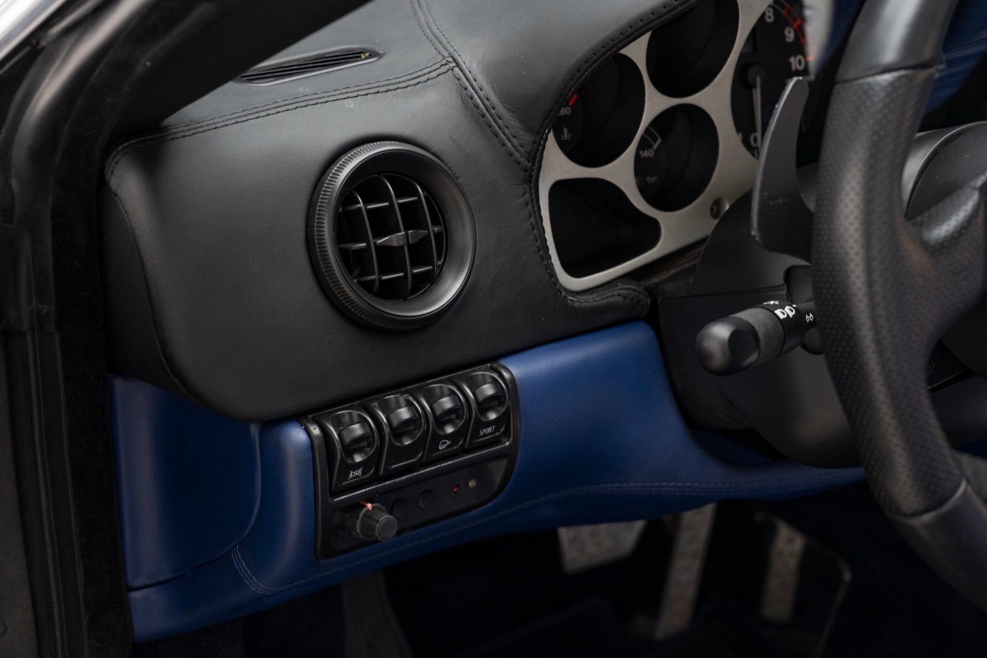 Used 2001 Ferrari 360 Spider RWD image 27