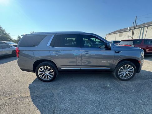 Used 2022 GMC Yukon Denali w/ Max Trailering Package AWD/4WD image 7