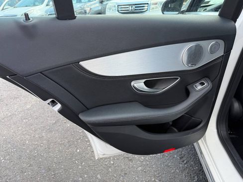 Used 2015 Mercedes-Benz C 300 4MATIC Sedan w/ Multimedia Package image 28