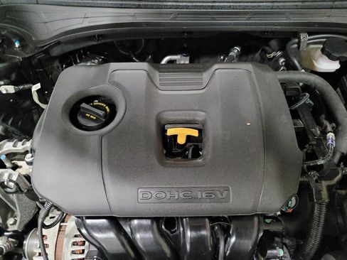 Used 2023 Kia Forte GT-Line w/ GT-Line Premium Package FWD image 30