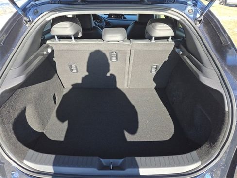 New 2026 MAZDA CX-30 AWD 2.5 S w/ Select Sport Pkg image 20