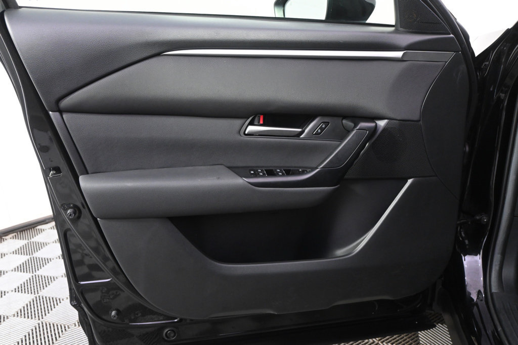 Used 2025 MAZDA CX-50 AWD 2.5 S w/ Weather Package image 22