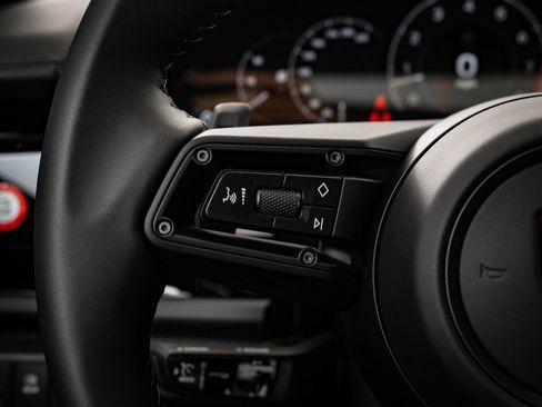 New 2026 Porsche Panamera GTS image 27