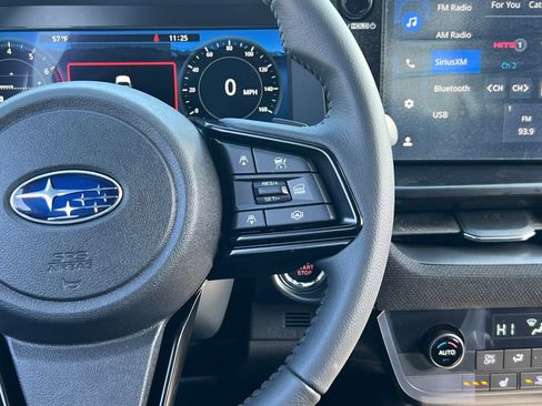 New 2026 Subaru Outback Premium image 28