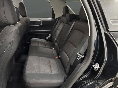 Used 2024 Ford Bronco Sport Big Bend image 25