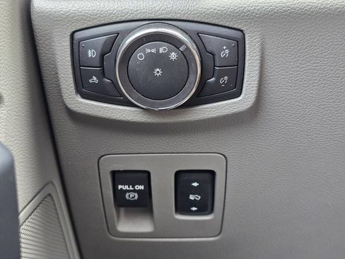 Used 2018 Ford F150 XLT w/ Equipment Group 301A Mid RWD image 17