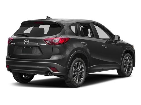 Used 2016 MAZDA CX-5 Grand Touring image 5