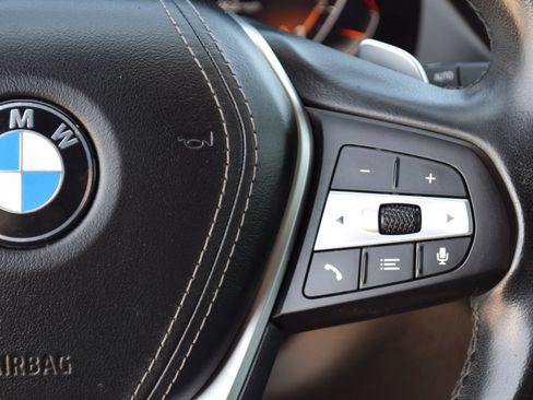 Used 2019 BMW X5 xDrive40i AWD/4WD image 7