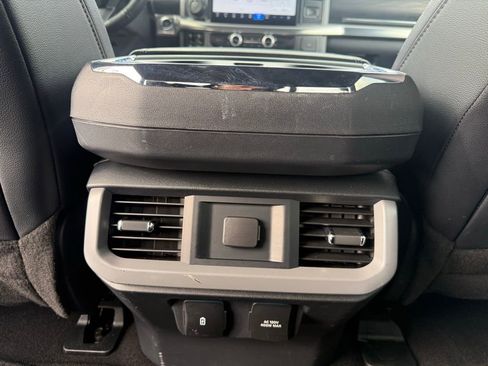 Used 2024 Ford F150 Lariat w/ Tow/Haul Package image 21