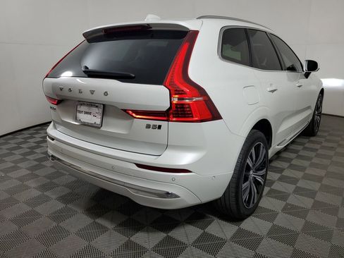 Used 2023 Volvo XC60 B5 Plus w/ Climate Package AWD/4WD image 8