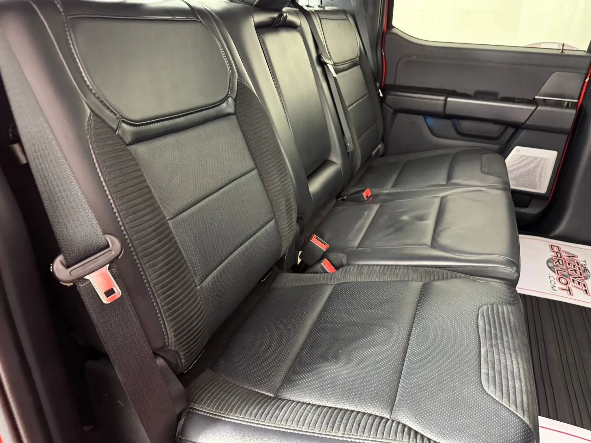 Used 2022 Ford F150 Raptor w/ Raptor 37 Performance Package AWD/4WD image 38