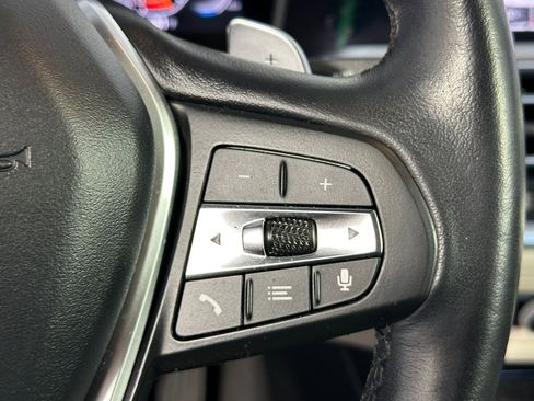 Used 2023 BMW 430i Coupe w/ Premium Package image 27