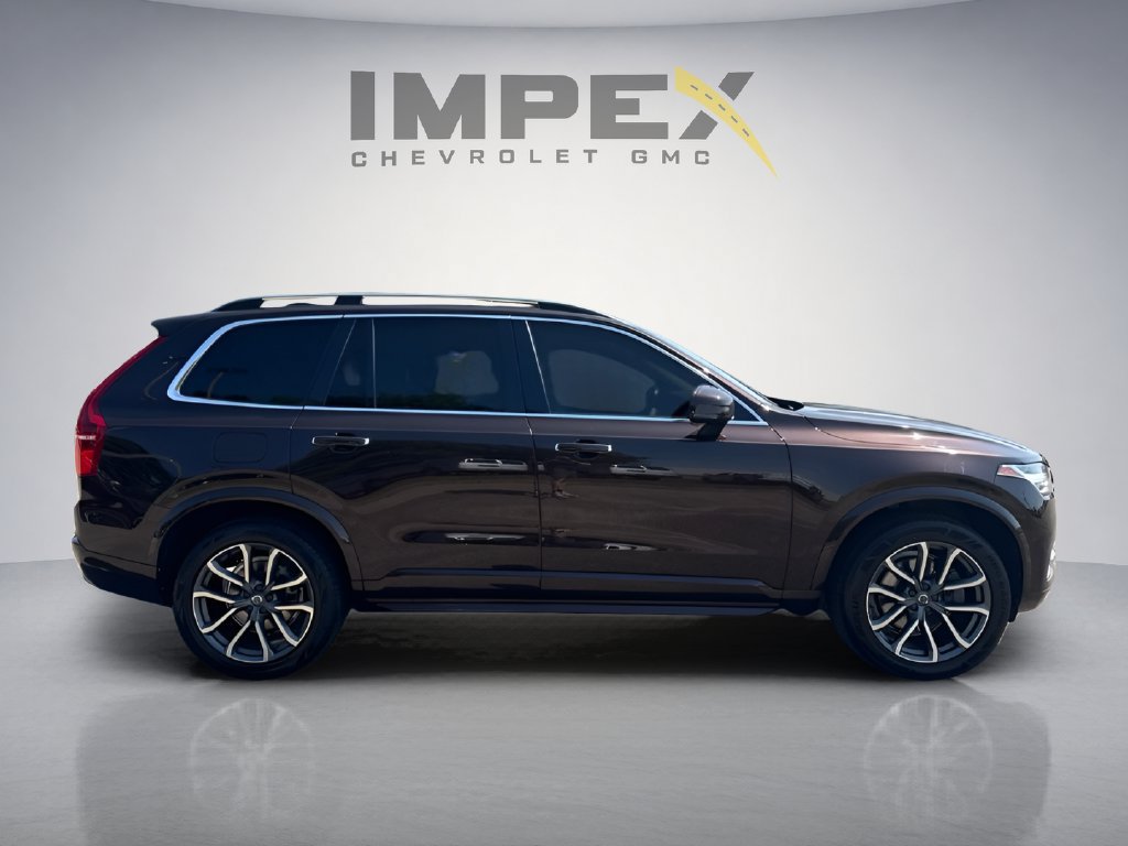 Used 2018 Volvo XC90 T6 Momentum AWD/4WD image 6