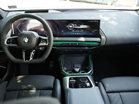 New 2026 BMW X3 xDrive30i w/ Premium Package AWD/4WD image 27