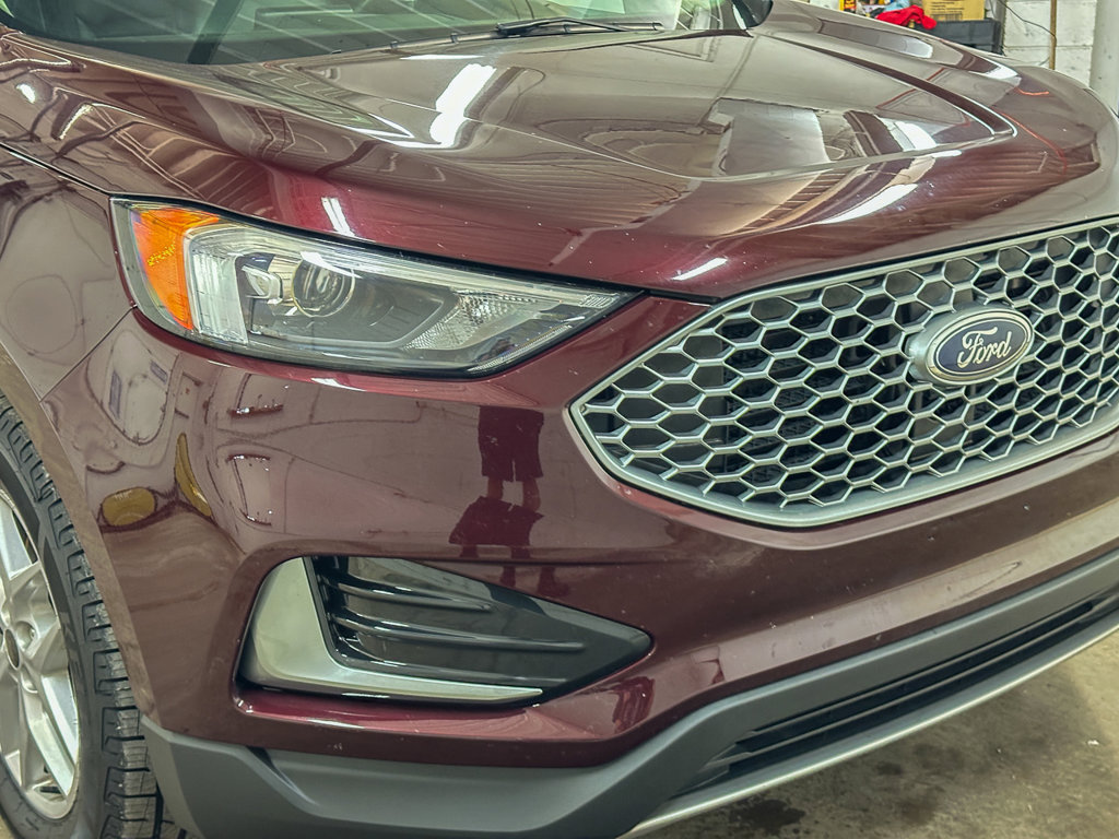 Certified 2024 Ford Edge SEL AWD/4WD image 15