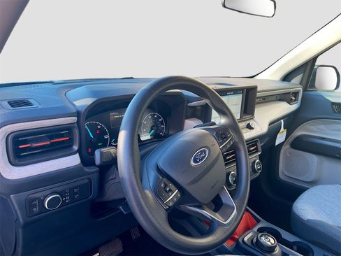 Used 2022 Ford Maverick XLT image 9