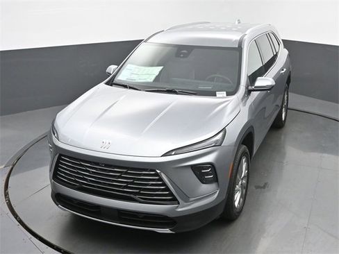 New 2026 Buick Enclave Preferred w/ Power Package image 40