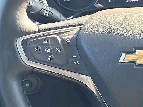 Used 2023 Chevrolet Equinox Premier w/ LPO, Floor Liner Package image 28