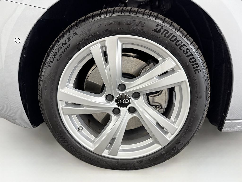 Used 2025 Audi A5 2.0T Premium AWD/4WD image 31