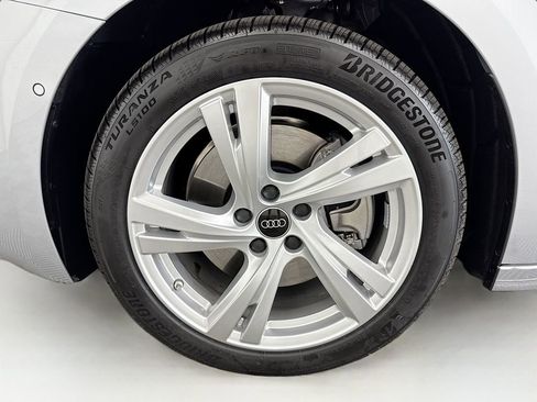 Used 2025 Audi A5 2.0T Premium image 31