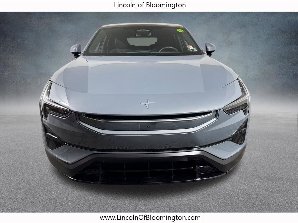 Used 2025 Polestar Polestar 3 AWD/4WD image 9