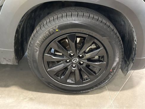Certified 2025 MAZDA CX-50 AWD 2.5 S w/ Preferred Package image 17