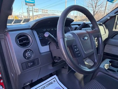 Used 2014 Ford F150 STX w/ Equipment Group 201A Mid image 32