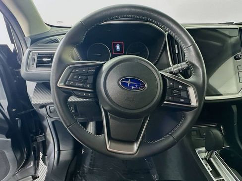 Certified 2024 Subaru Ascent Premium w/ Convenience Package image 16