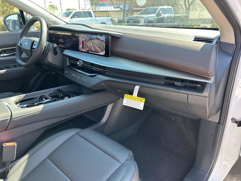Used 2026 Nissan Murano Platinum w/ Cargo Package AWD/4WD image 46