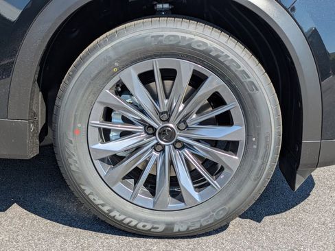 New 2026 MAZDA CX-70 SC Plus AWD/4WD image 11