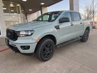 Used 2021 Ford Ranger XLT w/ Equipment Group 301A Mid video 1