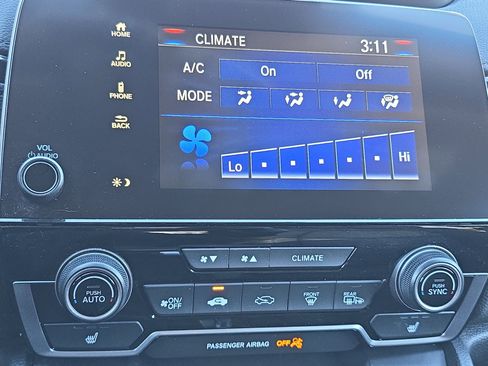 Certified 2020 Honda CR-V EX-L image 24