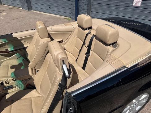 Used 2006 BMW 325Ci Convertible RWD image 12
