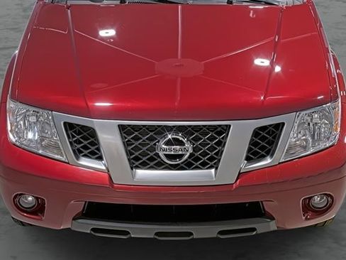 Used 2021 Nissan Frontier SV AWD/4WD image 17